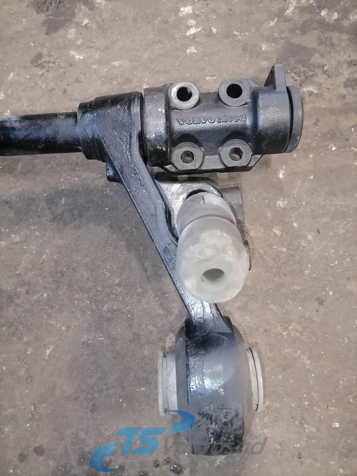 Volvo Volvo FH kabiini torsioonvarras 22004643 - Kabīnes piekare - Kravas automašīna: foto 4 Volvo Volvo FH kabiini torsioonvarras 22004643 - Kabīnes piekare - Kravas automašīna: foto 4