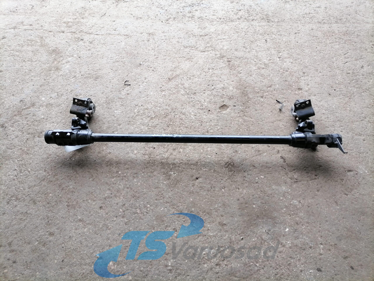 Volvo Volvo FH kabiini torsioonvarras 22004643 - Kabīnes piekare - Kravas automašīna: foto 4 Volvo Volvo FH kabiini torsioonvarras 22004643 - Kabīnes piekare - Kravas automašīna: foto 4