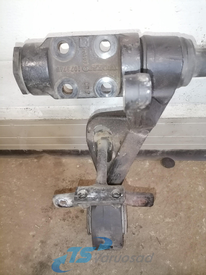 Volvo Volvo FH kabiini torsioonvarras 3198853 - Kabīnes piekare - Kravas automašīna: foto 2 Volvo Volvo FH kabiini torsioonvarras 3198853 - Kabīnes piekare - Kravas automašīna: foto 2