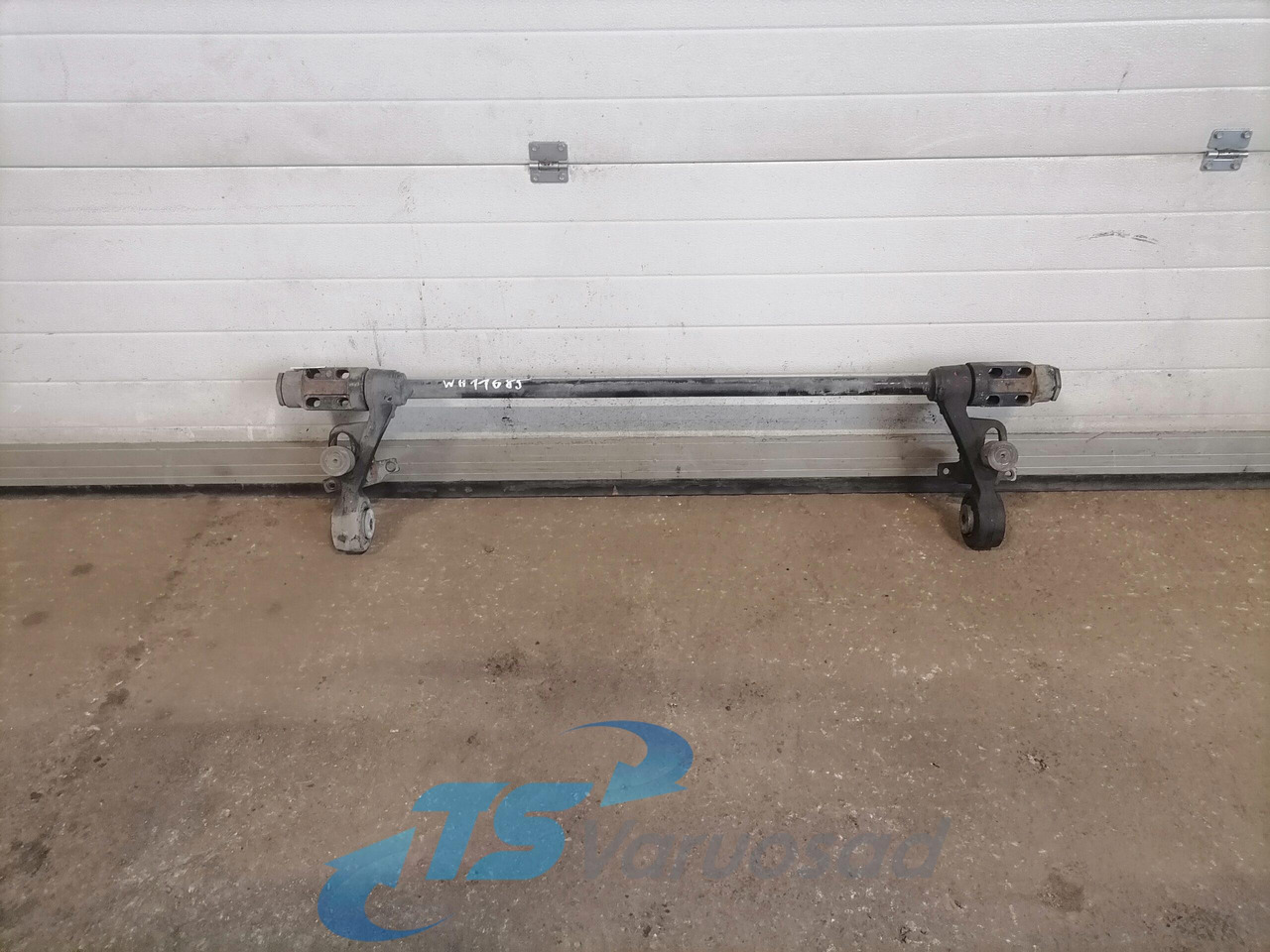 Volvo Volvo FH kabiini torsioonvarras 3198853 - Kabīnes piekare - Kravas automašīna: foto 3 Volvo Volvo FH kabiini torsioonvarras 3198853 - Kabīnes piekare - Kravas automašīna: foto 3