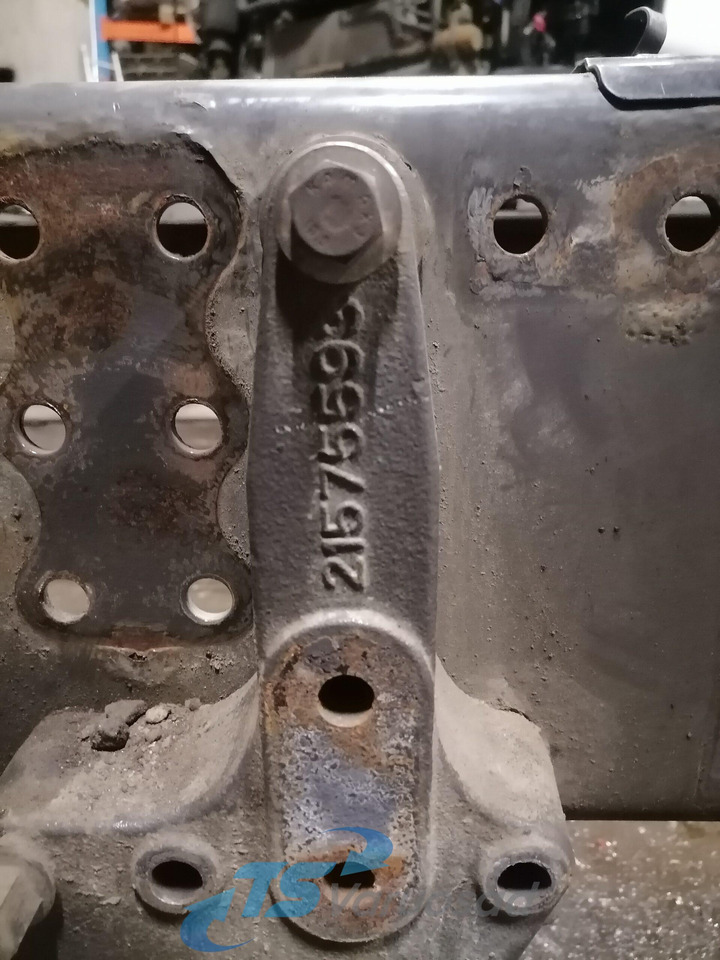 Volvo Volvo FH4 4x2 Raam 85137361 - Rāmis/ Šasija - Kravas automašīna: foto 4 Volvo Volvo FH4 4x2 Raam 85137361 - Rāmis/ Šasija - Kravas automašīna: foto 4