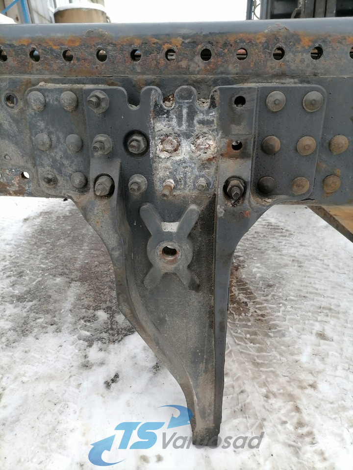Volvo Volvo FH4 4x2 Raam 85137361 - Rāmis/ Šasija - Kravas automašīna: foto 3 Volvo Volvo FH4 4x2 Raam 85137361 - Rāmis/ Šasija - Kravas automašīna: foto 3