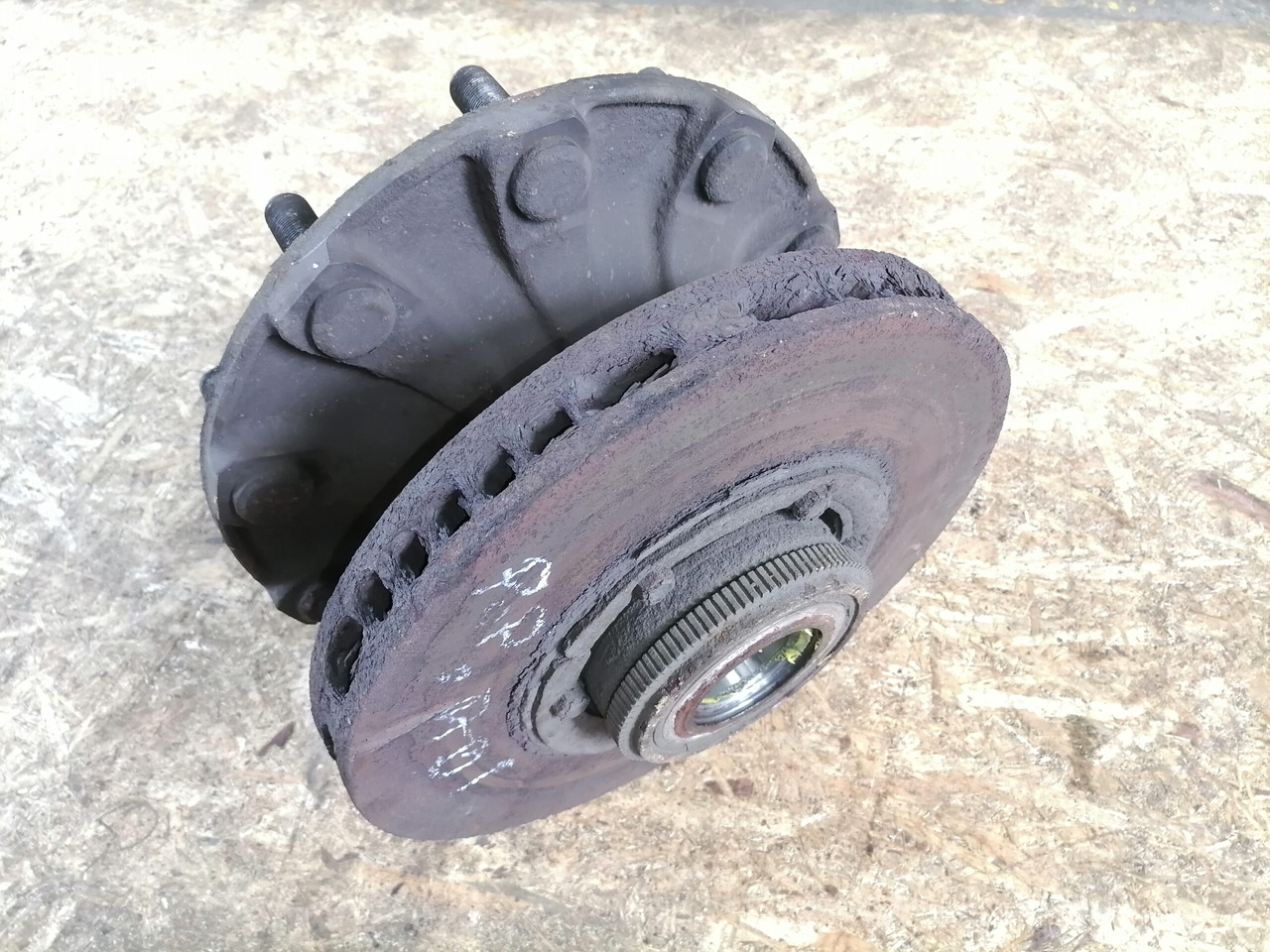 Volvo Volvo abisilla rattarumm 20535237 - Rumba - Kravas automašīna: foto 2 Volvo Volvo abisilla rattarumm 20535237 - Rumba - Kravas automašīna: foto 2