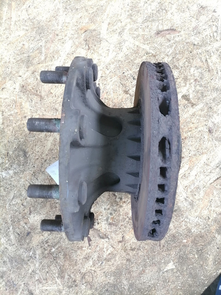 Volvo Volvo abisilla rattarumm 20535237 - Rumba - Kravas automašīna: foto 4 Volvo Volvo abisilla rattarumm 20535237 - Rumba - Kravas automašīna: foto 4