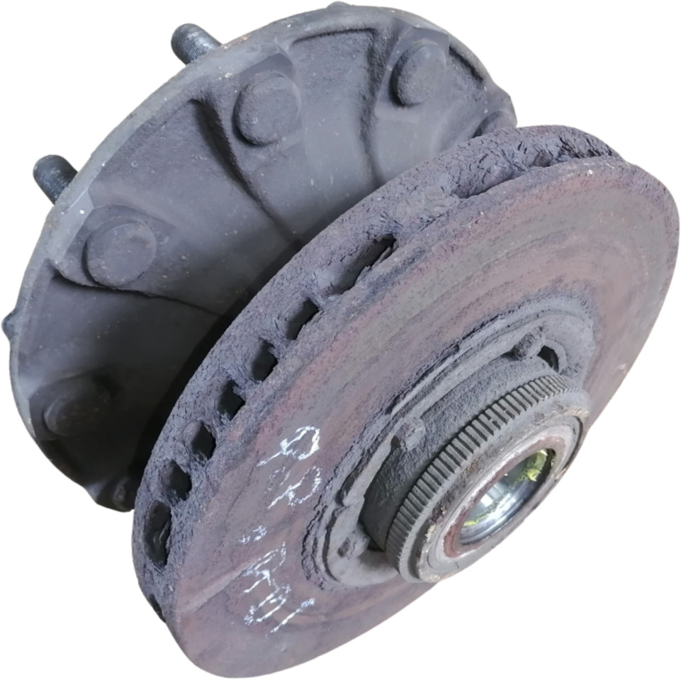 Volvo Volvo abisilla rattarumm 20535237 - Rumba - Kravas automašīna: foto 1 Volvo Volvo abisilla rattarumm 20535237 - Rumba - Kravas automašīna: foto 1