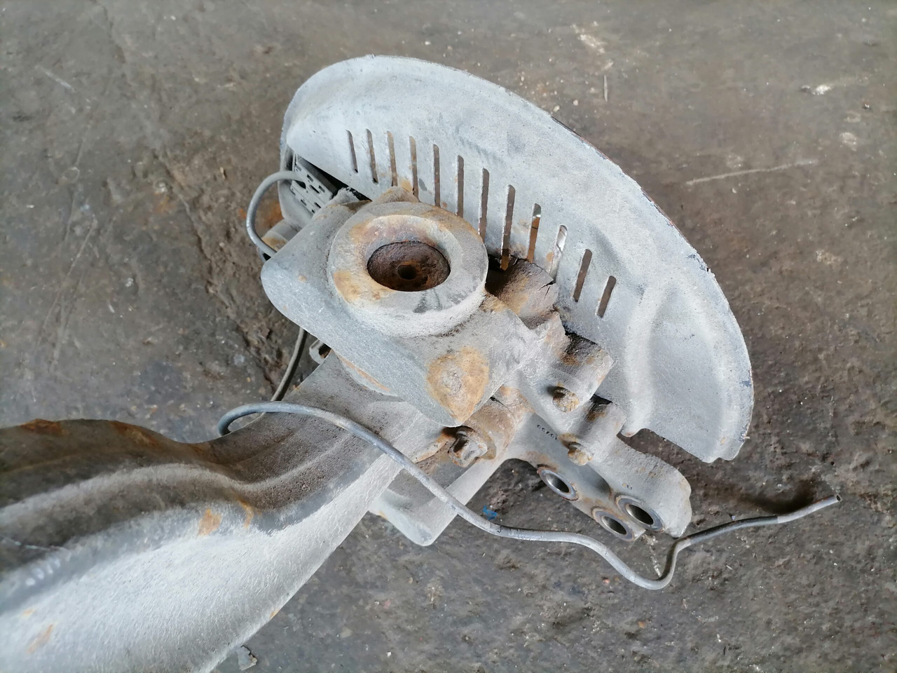 Asis un rezerves daļas - Kravas automašīna Volvo Volvo abisilla tala 20780020: foto 6 Asis un rezerves daļas - Kravas automašīna Volvo Volvo abisilla tala 20780020: foto 6