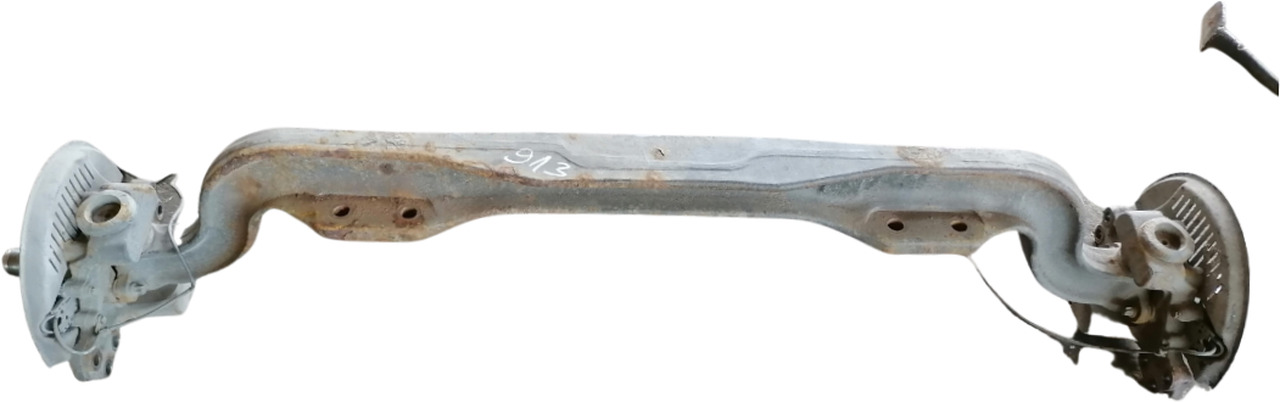 Volvo Volvo abisilla tala 20780020 - Asis un rezerves daļas - Kravas automašīna: foto 1 Volvo Volvo abisilla tala 20780020 - Asis un rezerves daļas - Kravas automašīna: foto 1