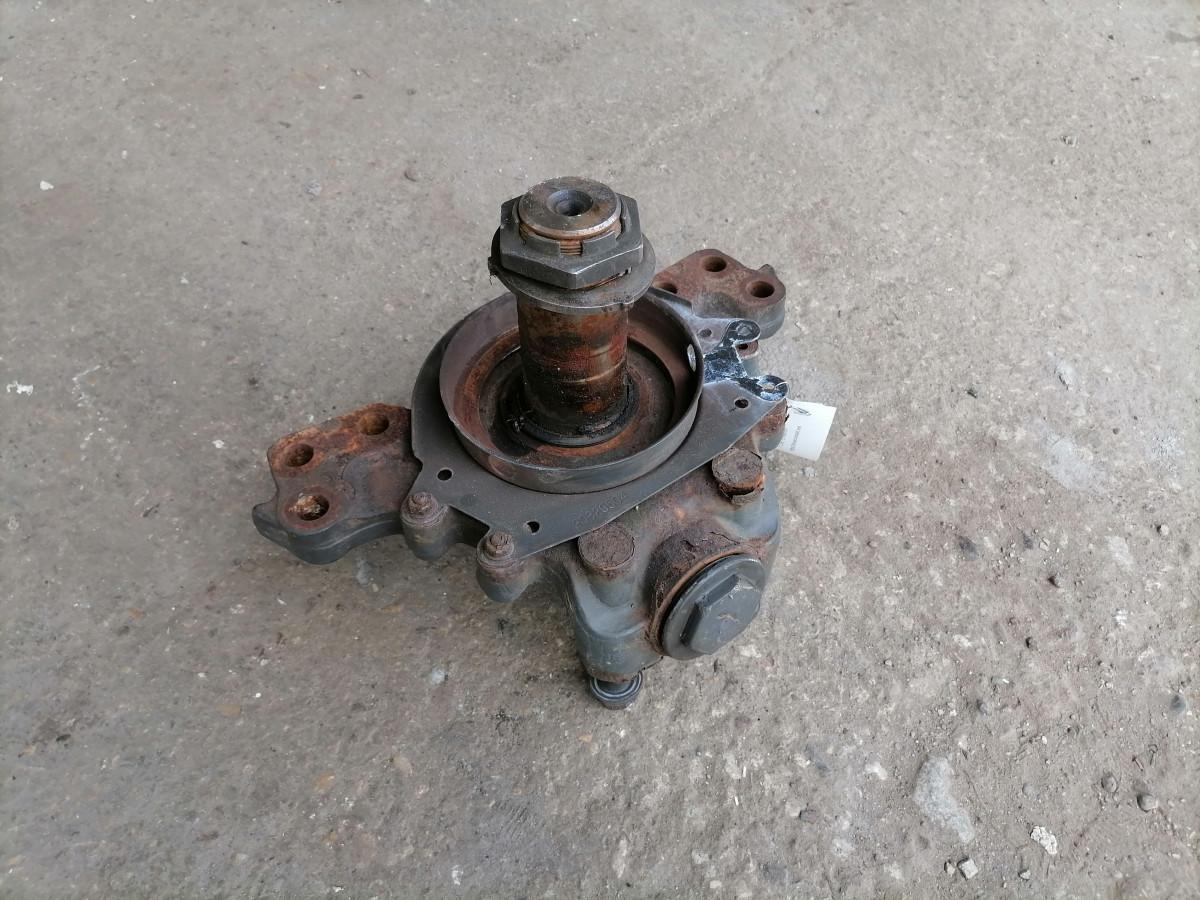 Volvo Volvo käändtelg 20543284 - Asis un rezerves daļas - Kravas automašīna: foto 3 Volvo Volvo käändtelg 20543284 - Asis un rezerves daļas - Kravas automašīna: foto 3