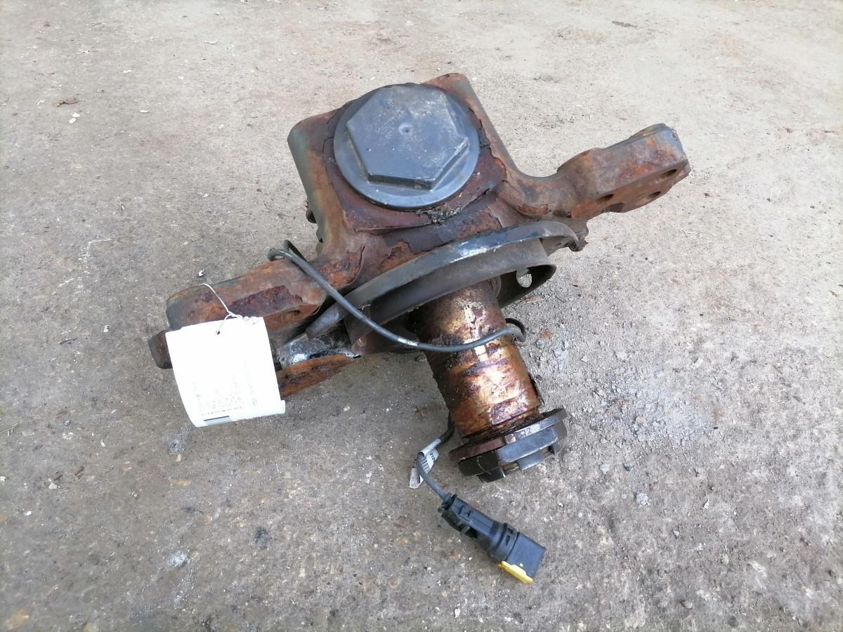 Volvo Volvo käändtelg 20543284 - Asis un rezerves daļas - Kravas automašīna: foto 2 Volvo Volvo käändtelg 20543284 - Asis un rezerves daļas - Kravas automašīna: foto 2