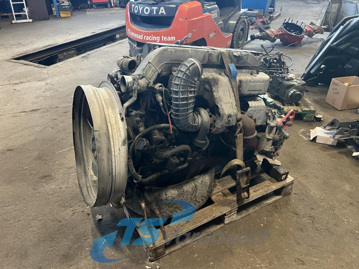 Volvo Volvo mootor D7E240 21151496 - Dzinējs - Kravas automašīna: foto 4 Volvo Volvo mootor D7E240 21151496 - Dzinējs - Kravas automašīna: foto 4