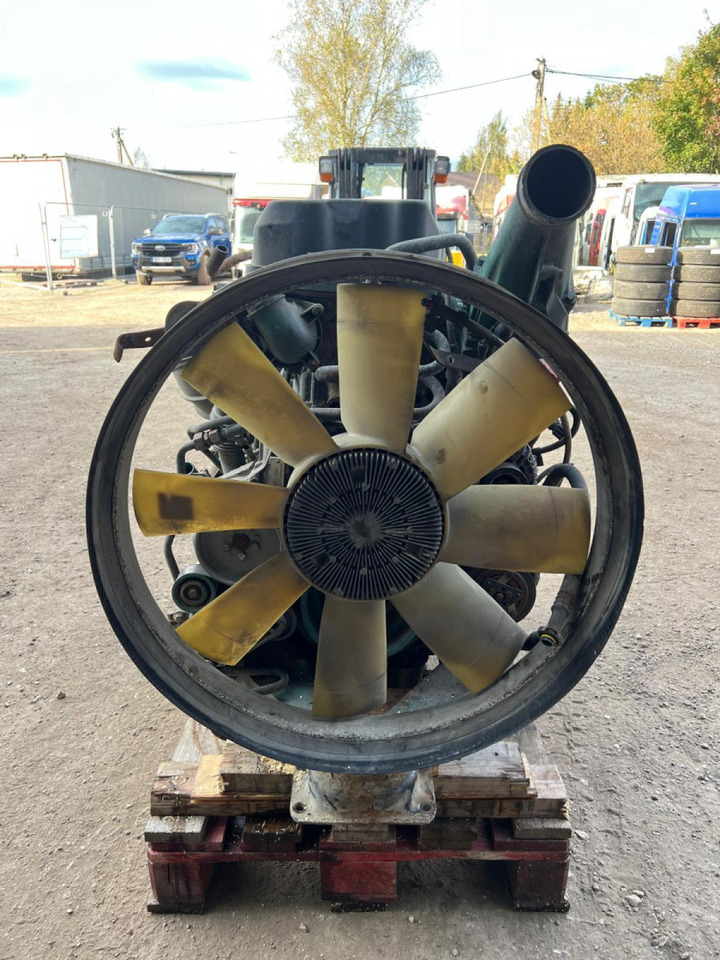 Volvo Volvo mootor D9A300 1638746 - Dzinējs - Kravas automašīna: foto 5 Volvo Volvo mootor D9A300 1638746 - Dzinējs - Kravas automašīna: foto 5