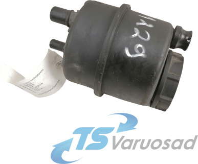 Volvo Volvo roolisüsteemi õlimahuti 21362869 - Stūres šļūtene - Kravas automašīna: foto 1 Volvo Volvo roolisüsteemi õlimahuti 21362869 - Stūres šļūtene - Kravas automašīna: foto 1