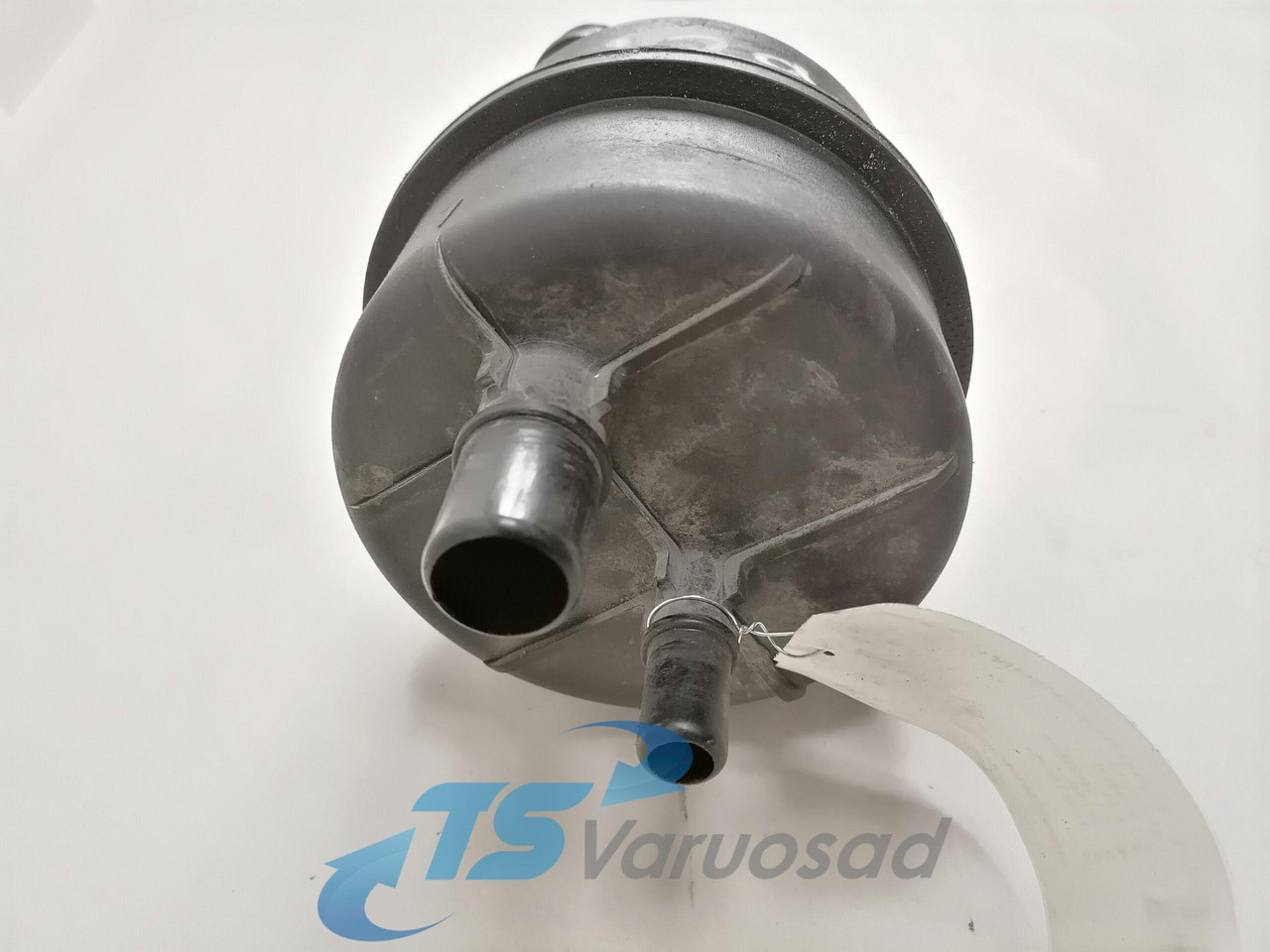 Volvo Volvo roolisüsteemi õlimahuti 21362869 - Stūres šļūtene - Kravas automašīna: foto 3 Volvo Volvo roolisüsteemi õlimahuti 21362869 - Stūres šļūtene - Kravas automašīna: foto 3