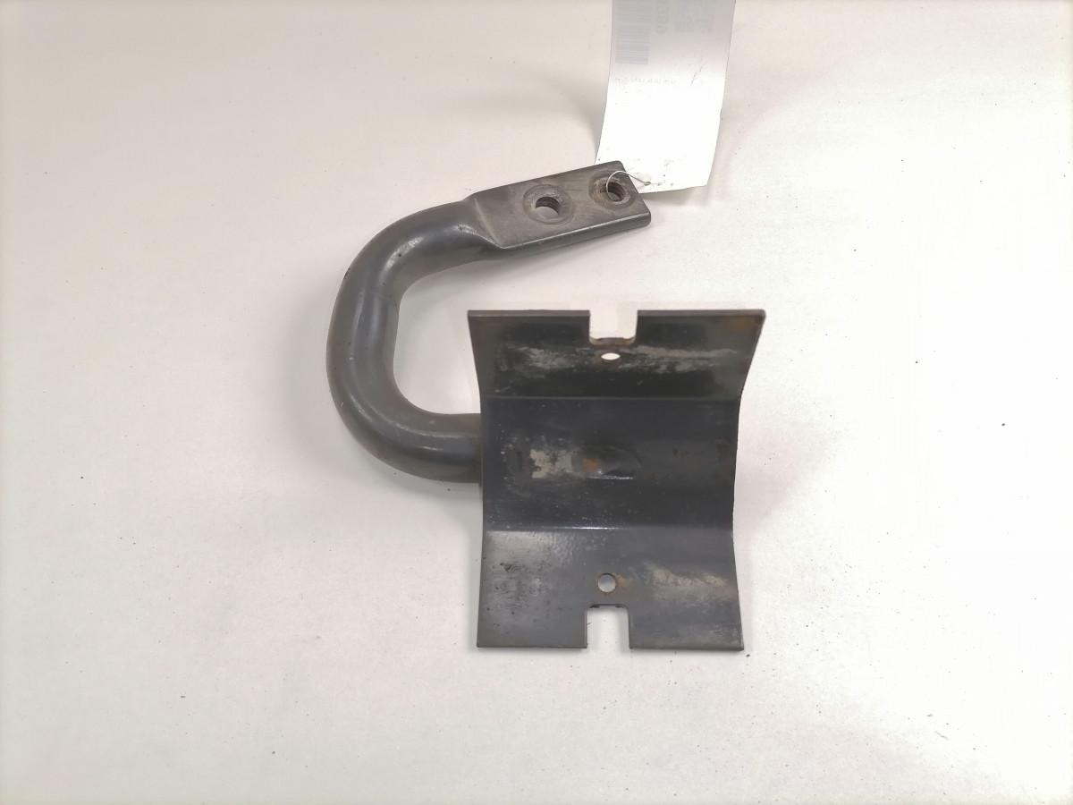 Volvo Volvo roolisüsteemi õlimahuti kandur 20845036 - Stūres šļūtene - Kravas automašīna: foto 3 Volvo Volvo roolisüsteemi õlimahuti kandur 20845036 - Stūres šļūtene - Kravas automašīna: foto 3