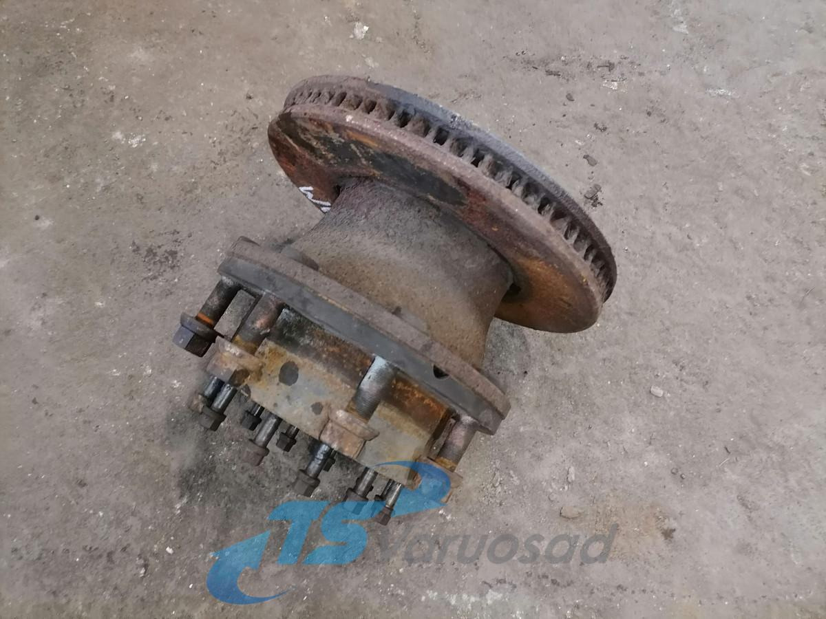 Volvo Volvo truck with wheel hub 20593432 - Rumba - Kravas automašīna: foto 4 Volvo Volvo truck with wheel hub 20593432 - Rumba - Kravas automašīna: foto 4