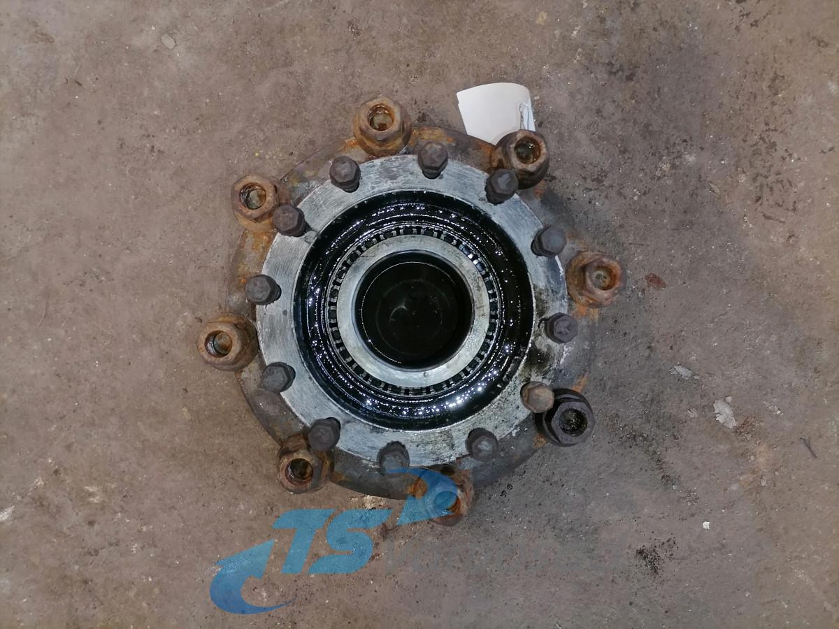 Volvo Volvo truck with wheel hub 20593432 - Rumba - Kravas automašīna: foto 5 Volvo Volvo truck with wheel hub 20593432 - Rumba - Kravas automašīna: foto 5