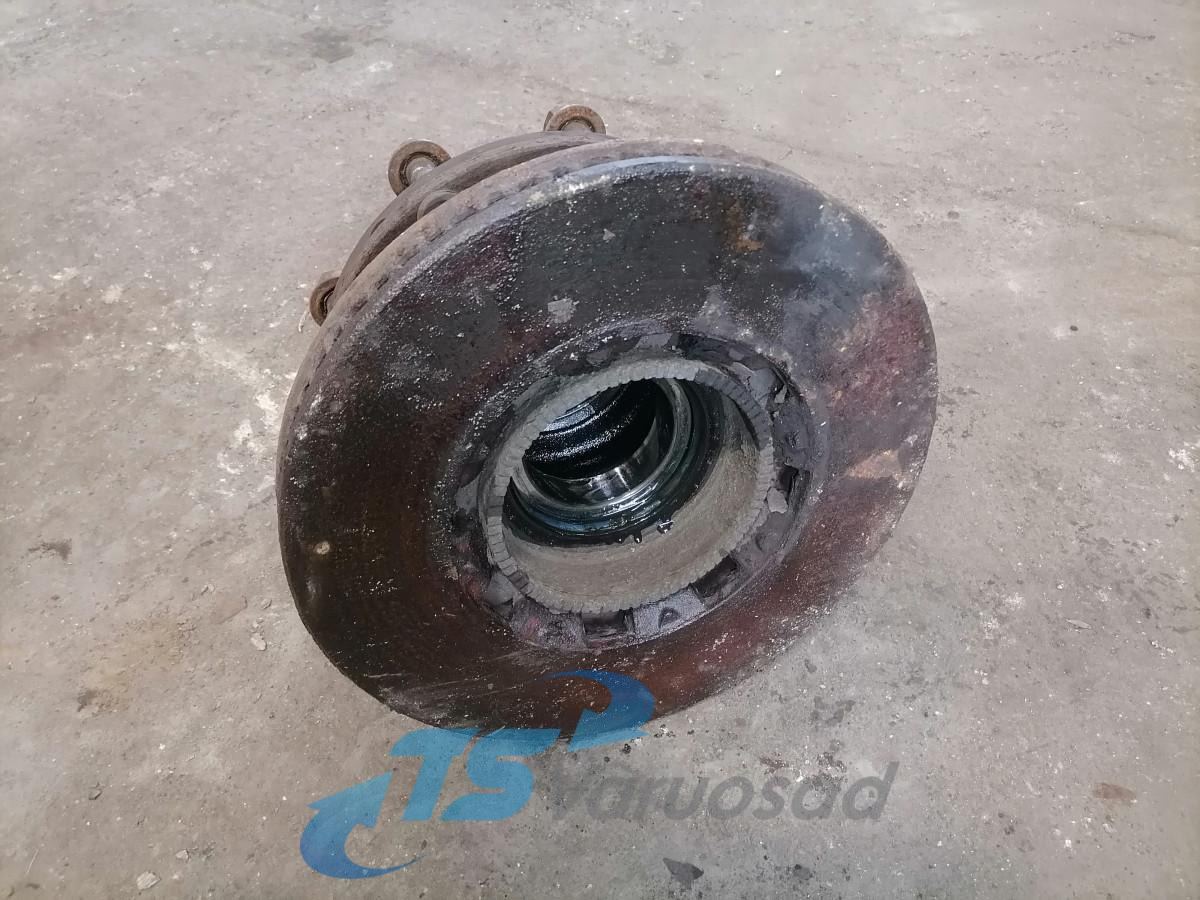Volvo Volvo truck with wheel hub 20593432 - Rumba - Kravas automašīna: foto 3 Volvo Volvo truck with wheel hub 20593432 - Rumba - Kravas automašīna: foto 3