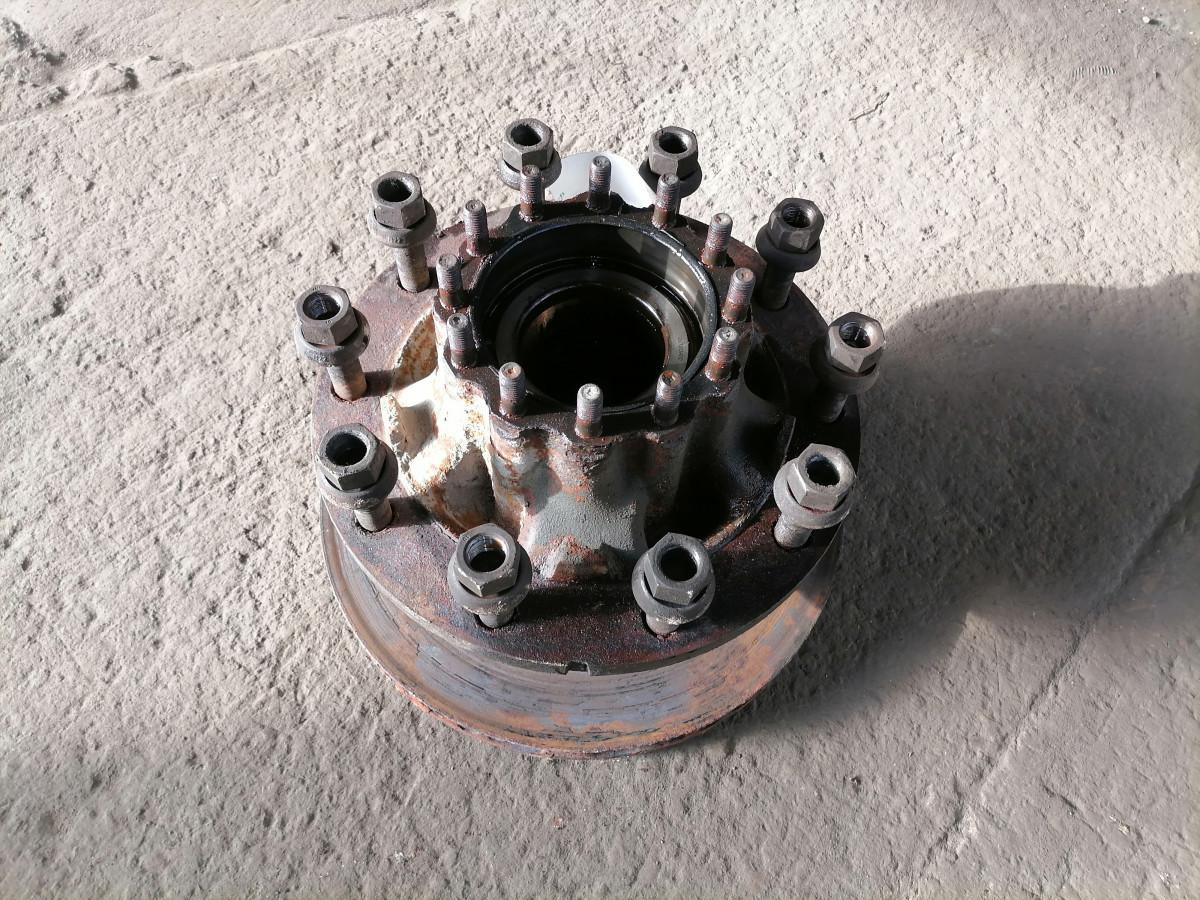 Volvo Volvo truck with wheel hub 85107753 - Rumba - Kravas automašīna: foto 2 Volvo Volvo truck with wheel hub 85107753 - Rumba - Kravas automašīna: foto 2