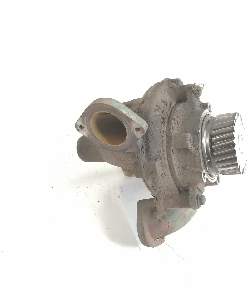 Volvo Water pump manifold / housing 8170312 - Dzesēšanas šķidruma sūknis - Kravas automašīna: foto 4 Volvo Water pump manifold / housing 8170312 - Dzesēšanas šķidruma sūknis - Kravas automašīna: foto 4