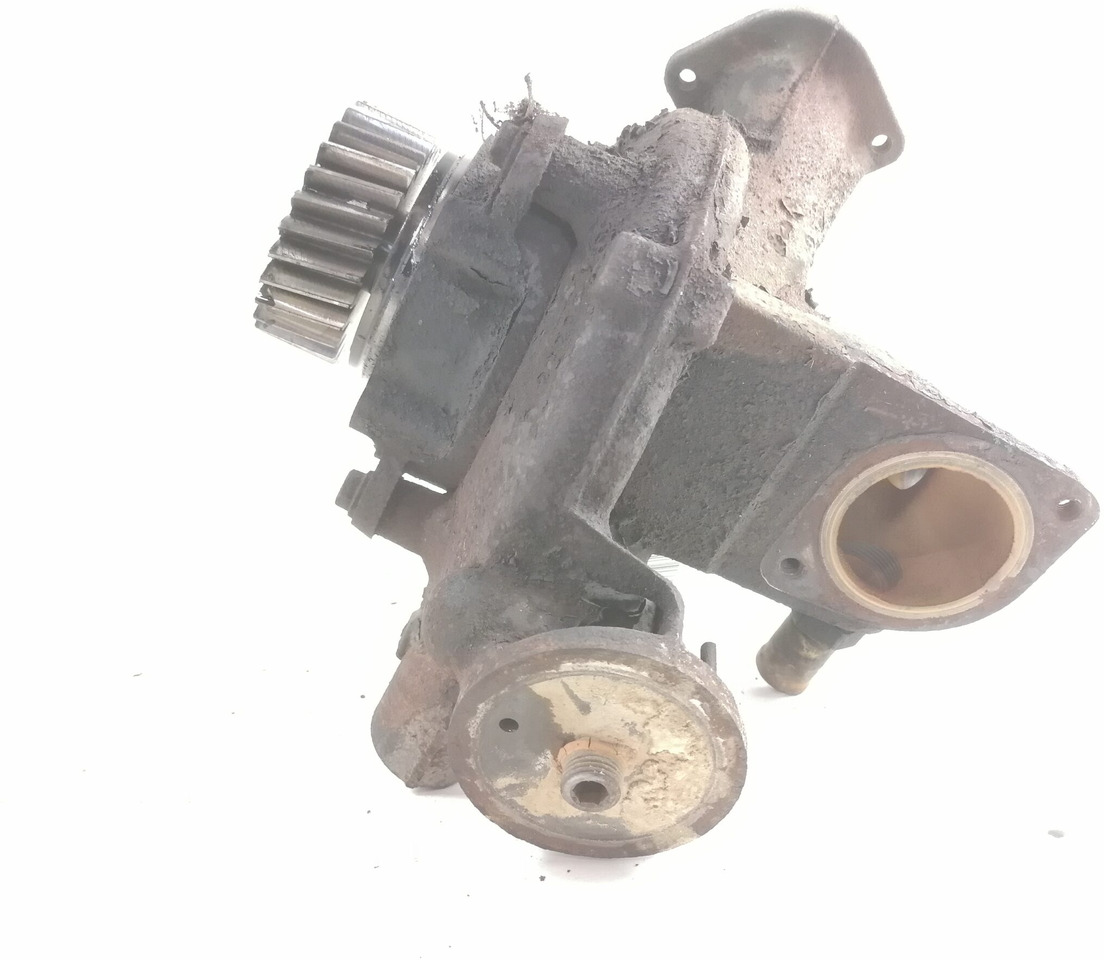 Volvo Water pump manifold / housing 8170312 - Dzesēšanas šķidruma sūknis - Kravas automašīna: foto 1 Volvo Water pump manifold / housing 8170312 - Dzesēšanas šķidruma sūknis - Kravas automašīna: foto 1