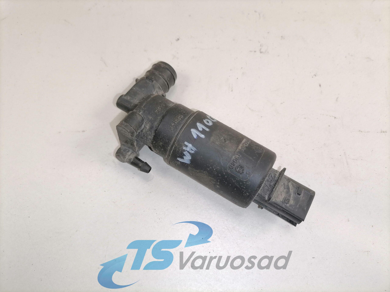 Volvo glass washing pump 84081002 - Stikla tīrītājs - Kravas automašīna: foto 2 Volvo glass washing pump 84081002 - Stikla tīrītājs - Kravas automašīna: foto 2