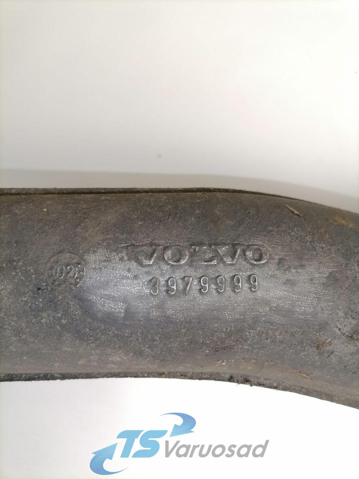 Volvo intercooler pipe 3979999 - Interkūlers - Kravas automašīna: foto 3 Volvo intercooler pipe 3979999 - Interkūlers - Kravas automašīna: foto 3