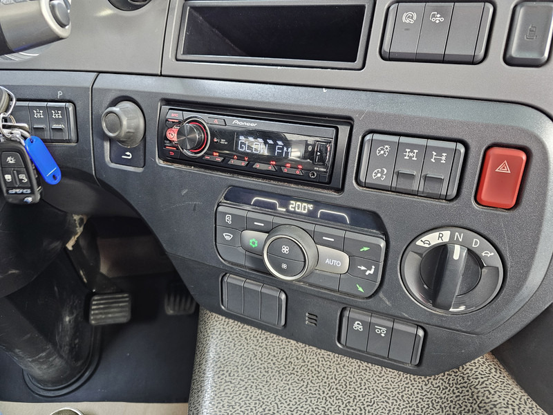 DAF CF 530 8x4-4 / FASSI 27.5 t/m CRANE + TIPPER līzingu DAF CF 530 8x4-4 / FASSI 27.5 t/m CRANE + TIPPER: foto 18 DAF CF 530 8x4-4 / FASSI 27.5 t/m CRANE + TIPPER līzingu DAF CF 530 8x4-4 / FASSI 27.5 t/m CRANE + TIPPER: foto 18