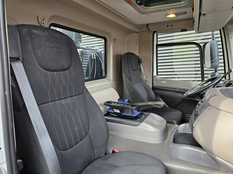 DAF CF 530 8x4-4 / FASSI 27.5 t/m CRANE + TIPPER līzingu DAF CF 530 8x4-4 / FASSI 27.5 t/m CRANE + TIPPER: foto 16 DAF CF 530 8x4-4 / FASSI 27.5 t/m CRANE + TIPPER līzingu DAF CF 530 8x4-4 / FASSI 27.5 t/m CRANE + TIPPER: foto 16