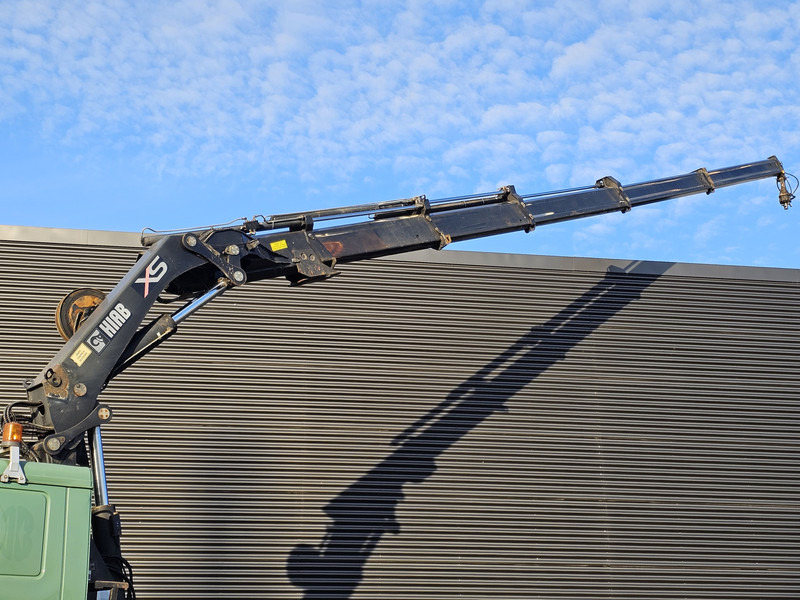 DAF XF 105.460 6X2 / HIAB 37TM KRAN / CRANE / GRUE - Kravas auto ar manipulatoru: foto 3 DAF XF 105.460 6X2 / HIAB 37TM KRAN / CRANE / GRUE - Kravas auto ar manipulatoru: foto 3