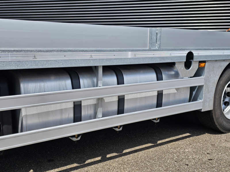 DAF XF 450 6x2 / OPRIJ - MACHINE TRANSPORT līzingu DAF XF 450 6x2 / OPRIJ - MACHINE TRANSPORT: foto 16