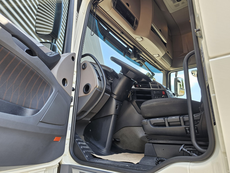DAF XF 450 6x2 / OPRIJ - MACHINE TRANSPORT līzingu DAF XF 450 6x2 / OPRIJ - MACHINE TRANSPORT: foto 20