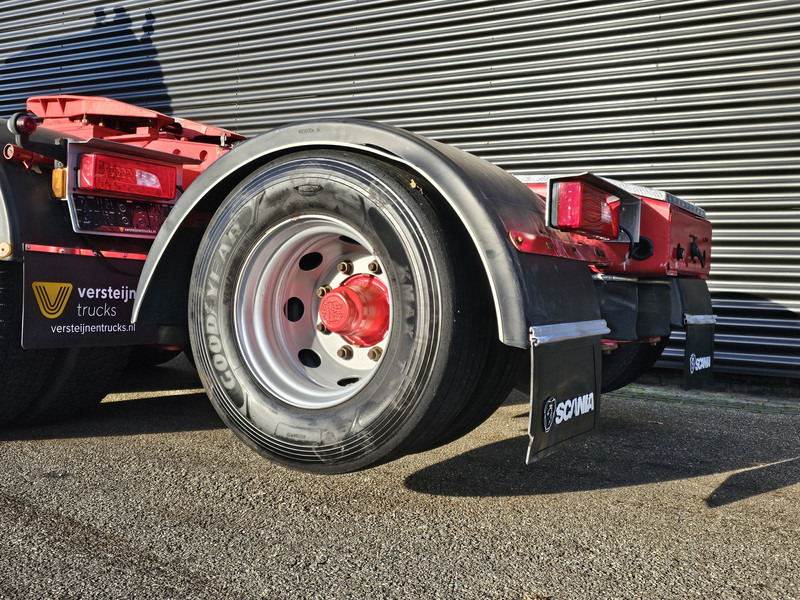 Scania R650 XT 6x4 - 8x4 / 100.000 kg / BIG AXLE - Kravas automašīna: foto 5 Scania R650 XT 6x4 - 8x4 / 100.000 kg / BIG AXLE - Kravas automašīna: foto 5