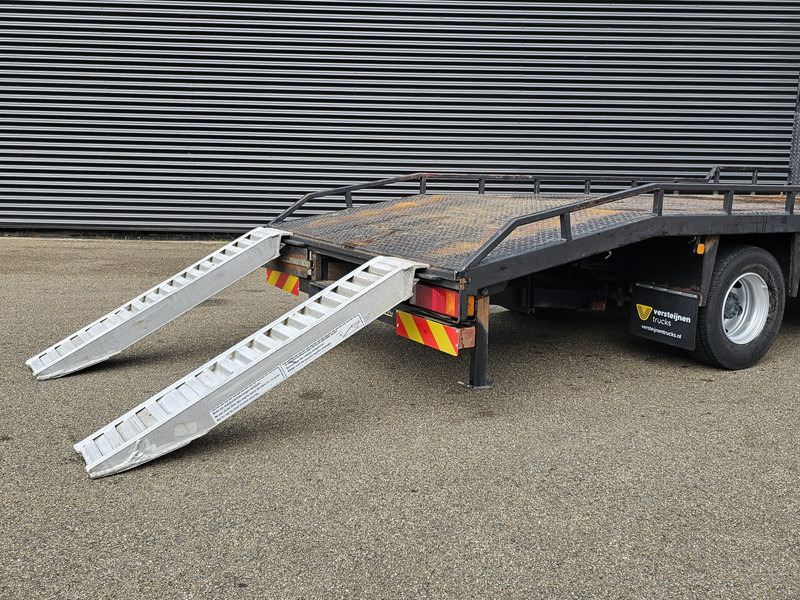 MAN LE 12.180 / OPRIJ / MACHINE TRANSPORT - Auto evakuators: foto 5 MAN LE 12.180 / OPRIJ / MACHINE TRANSPORT - Auto evakuators: foto 5