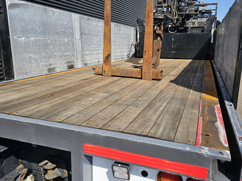 MAN TGS 26.360 / 6X2-4 BL / KENNIS ROLLER CRANE / KRAN - Bortu kravas automašīna/ Platforma, Kravas auto ar manipulatoru: foto 4 MAN TGS 26.360 / 6X2-4 BL / KENNIS ROLLER CRANE / KRAN - Bortu kravas automašīna/ Platforma, Kravas auto ar manipulatoru: foto 4