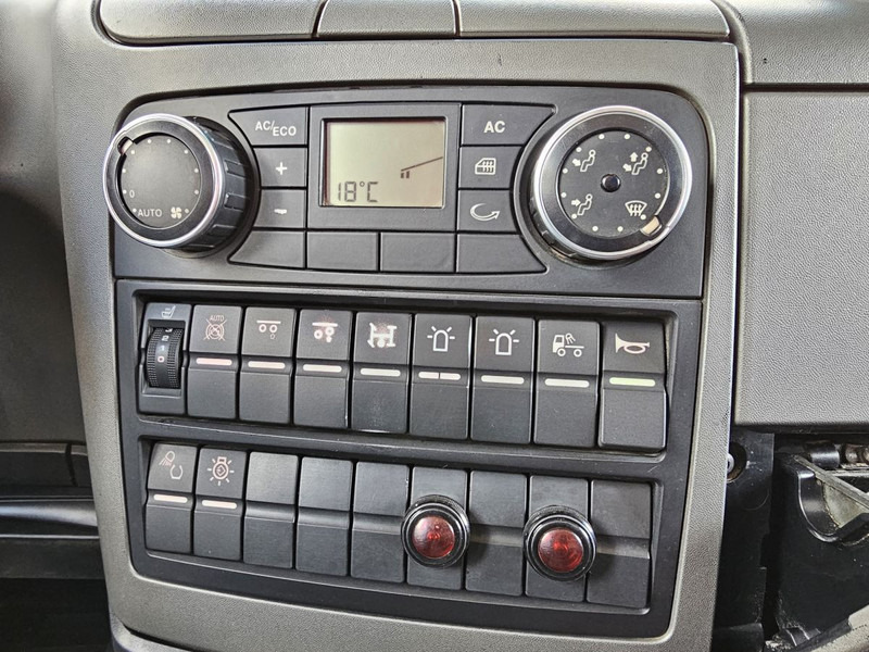 Kravas automašīna - kabeļu sistēma, Kravas auto ar manipulatoru MAN TGS 35.400 / 8x4-4 / CONTAINER SYSTEM / PALFINGER Z CRANE: foto 13 Kravas automašīna - kabeļu sistēma, Kravas auto ar manipulatoru MAN TGS 35.400 / 8x4-4 / CONTAINER SYSTEM / PALFINGER Z CRANE: foto 13