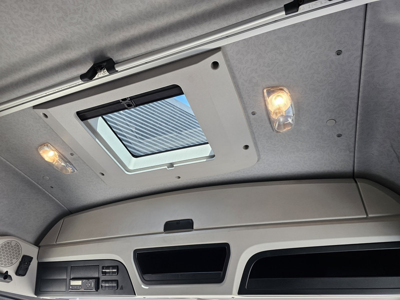 Kravas auto ar manipulatoru Mercedes-Benz AROCS 2545 6x2 / HMF 32 TM / CRANE / KRAN: foto 15 Kravas auto ar manipulatoru Mercedes-Benz AROCS 2545 6x2 / HMF 32 TM / CRANE / KRAN: foto 15