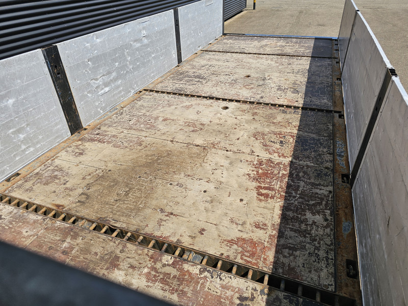 Kravas auto ar manipulatoru Mercedes-Benz AROCS 2545 6x2 / HMF 32 TM / CRANE / KRAN: foto 18 Kravas auto ar manipulatoru Mercedes-Benz AROCS 2545 6x2 / HMF 32 TM / CRANE / KRAN: foto 18