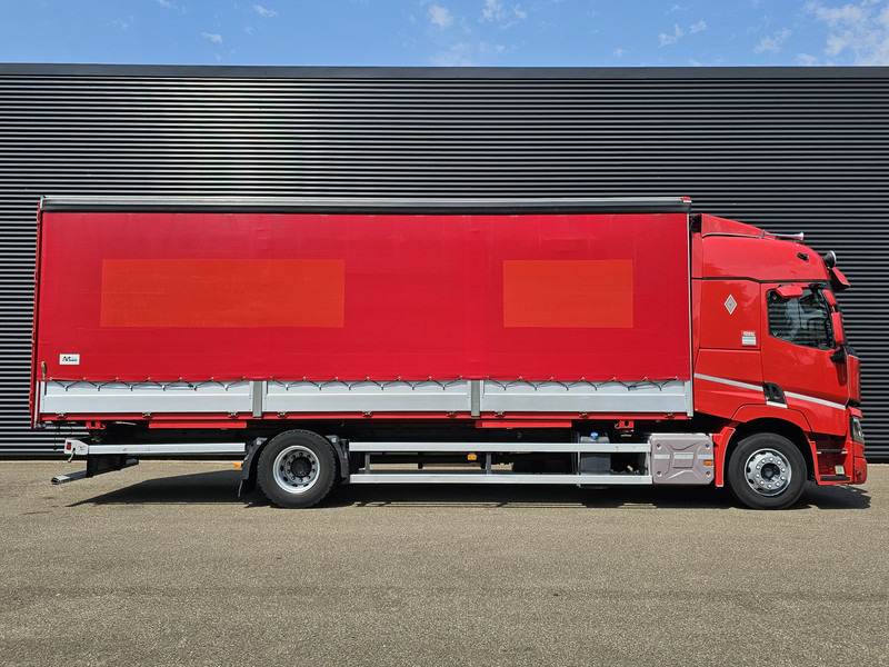 Renault T380 4x2 / BDF / 2 X BOX / PRITSCHE / - Konteineru vedējs/ Kravas automašīna ar noņemamā virsbūve: foto 3 Renault T380 4x2 / BDF / 2 X BOX / PRITSCHE / - Konteineru vedējs/ Kravas automašīna ar noņemamā virsbūve: foto 3