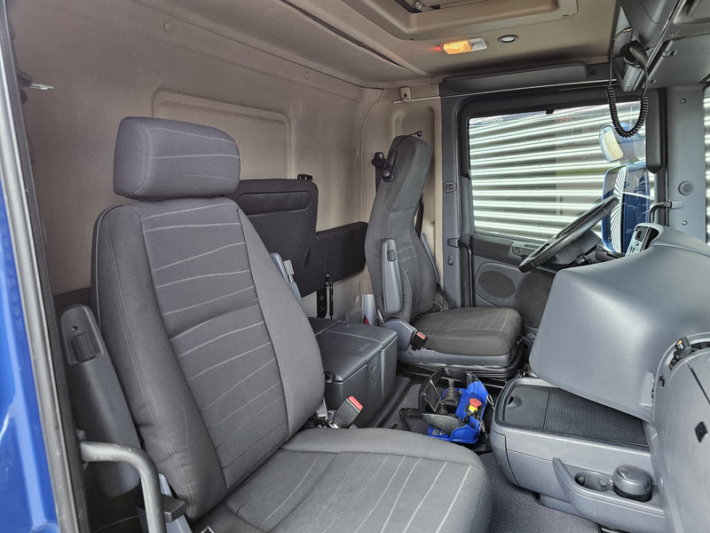 Bortu kravas automašīna/ Platforma, Kravas auto ar manipulatoru Scania R440 8x2*6 / FASSI 90 t/m CRANE / KRAN: foto 17