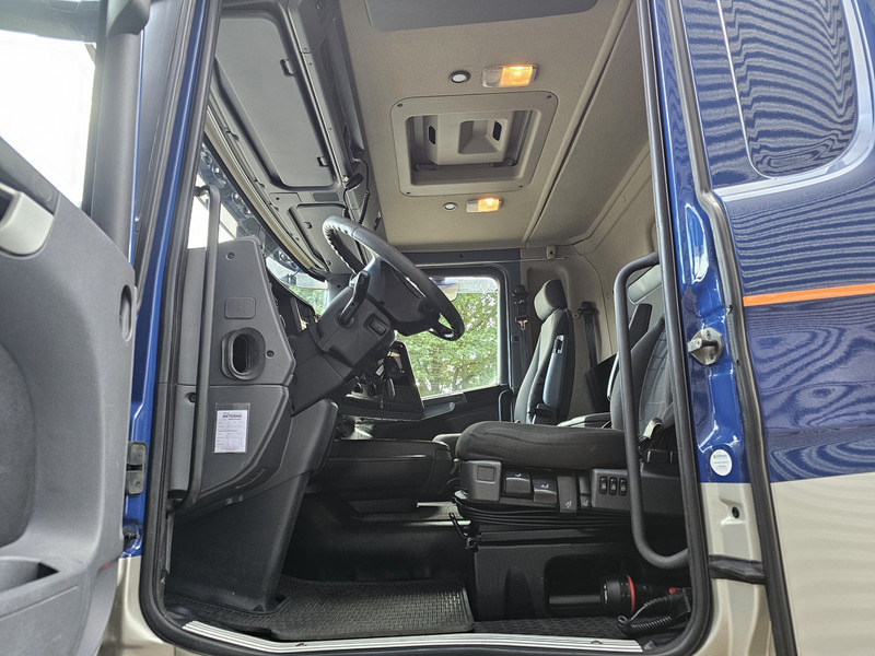 Bortu kravas automašīna/ Platforma, Kravas auto ar manipulatoru Scania R440 8x2*6 / FASSI 90 t/m CRANE / KRAN: foto 16