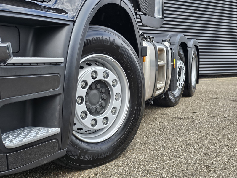 Mercedes-Benz ACTROS 2548 / GIGASPACE / PTO / 6X2/4 / !! NEW !! - Vilcējs: foto 4 Mercedes-Benz ACTROS 2548 / GIGASPACE / PTO / 6X2/4 / !! NEW !! - Vilcējs: foto 4