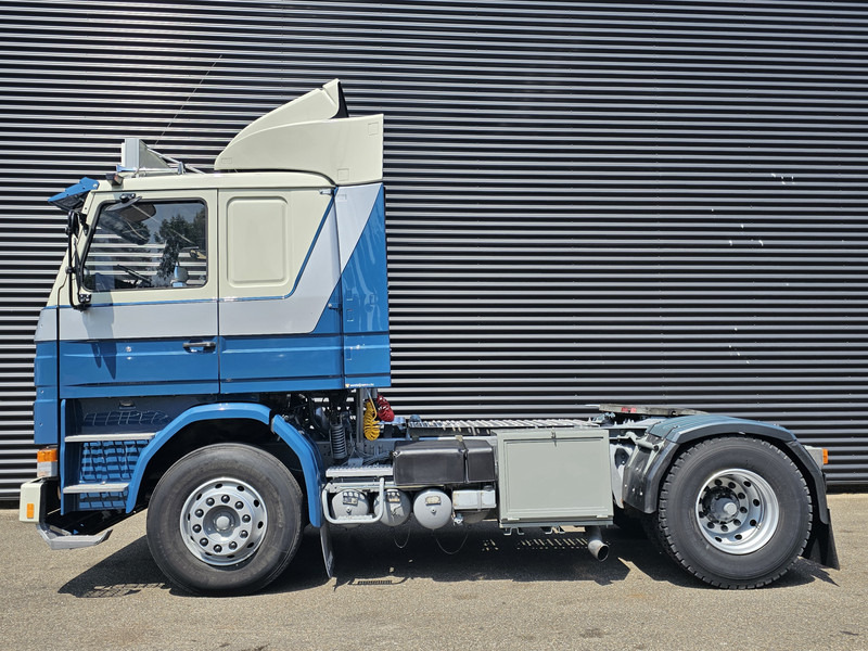 Scania R 112M 4x2 / TOPCONDITION / UNIQUE - Vilcējs: foto 4 Scania R 112M 4x2 / TOPCONDITION / UNIQUE - Vilcējs: foto 4
