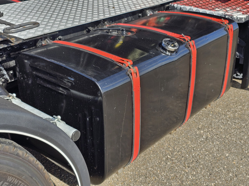 Scania R164.580 V8 / MANUAL / RETARDER / TOPLINE - Vilcējs: foto 3 Scania R164.580 V8 / MANUAL / RETARDER / TOPLINE - Vilcējs: foto 3