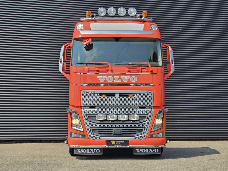 Volvo FH 16.750 6x2-4 / LIFT - STEERING AXLE - Vilcējs: foto 3 Volvo FH 16.750 6x2-4 / LIFT - STEERING AXLE - Vilcējs: foto 3