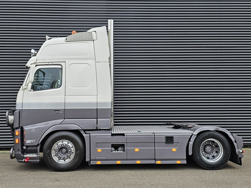 Volvo FH400 4X2 / SHOWTRUCK / SPECIAL / EXHAUST VALVE - Vilcējs: foto 5 Volvo FH400 4X2 / SHOWTRUCK / SPECIAL / EXHAUST VALVE - Vilcējs: foto 5