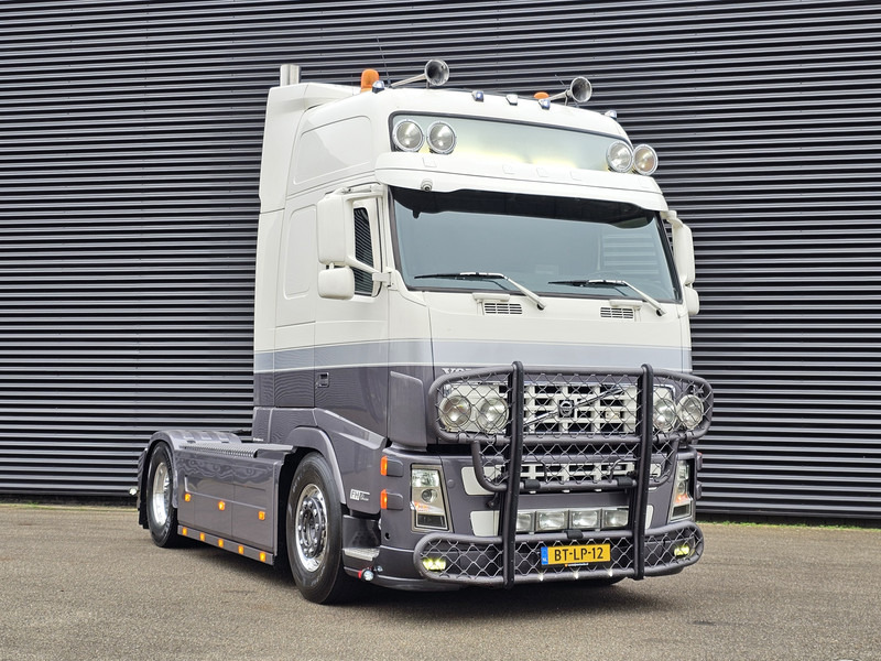 Volvo FH400 / SHOWTRUCK / SPECIAL / EXHAUST VALVE / 4X2 - Vilcējs: foto 2 Volvo FH400 / SHOWTRUCK / SPECIAL / EXHAUST VALVE / 4X2 - Vilcējs: foto 2
