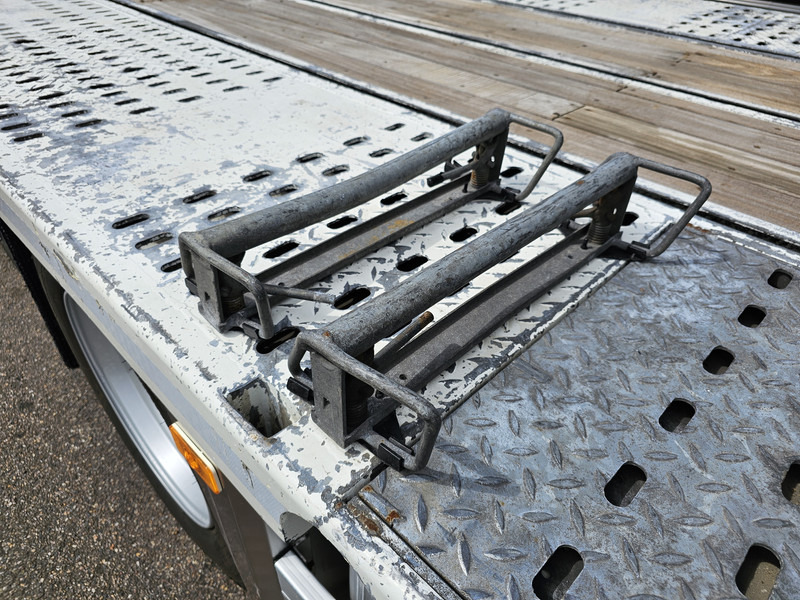 Volvo FH 540 6x2 / OPRIJ - MACHINE TRANSPORT / FULL AIR SUSPENSION - Auto evakuators: foto 5 Volvo FH 540 6x2 / OPRIJ - MACHINE TRANSPORT / FULL AIR SUSPENSION - Auto evakuators: foto 5
