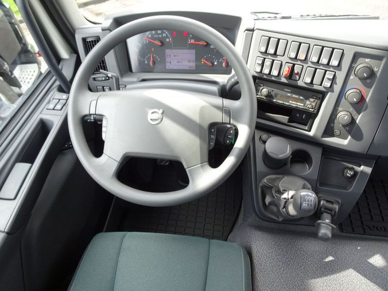 Jaunā Pacēlājs ar āķi Volvo FL 240 /4X2 / HAAKARM / AMPIROLLE / !!NEW!!: foto 12
