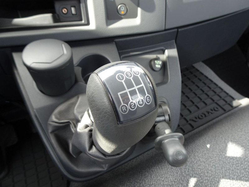 Jaunā Pacēlājs ar āķi Volvo FL 240 /4X2 / HAAKARM / AMPIROLLE / !!NEW!!: foto 16