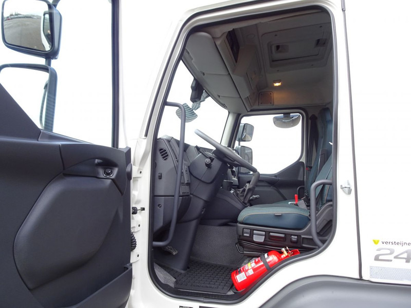 Jaunā Pacēlājs ar āķi Volvo FL 240 /4X2 / HAAKARM / AMPIROLLE / !!NEW!!: foto 10